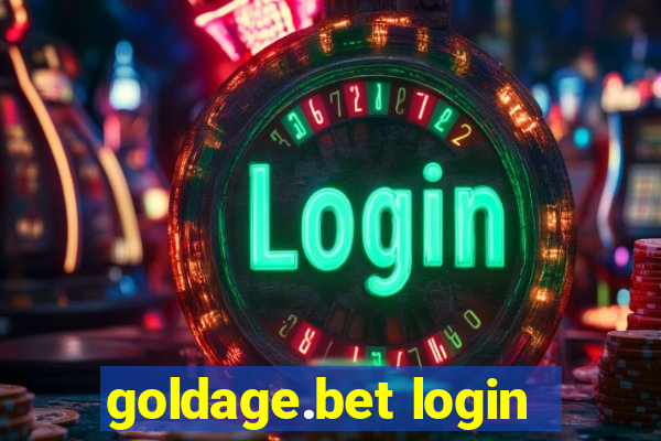 goldage.bet login